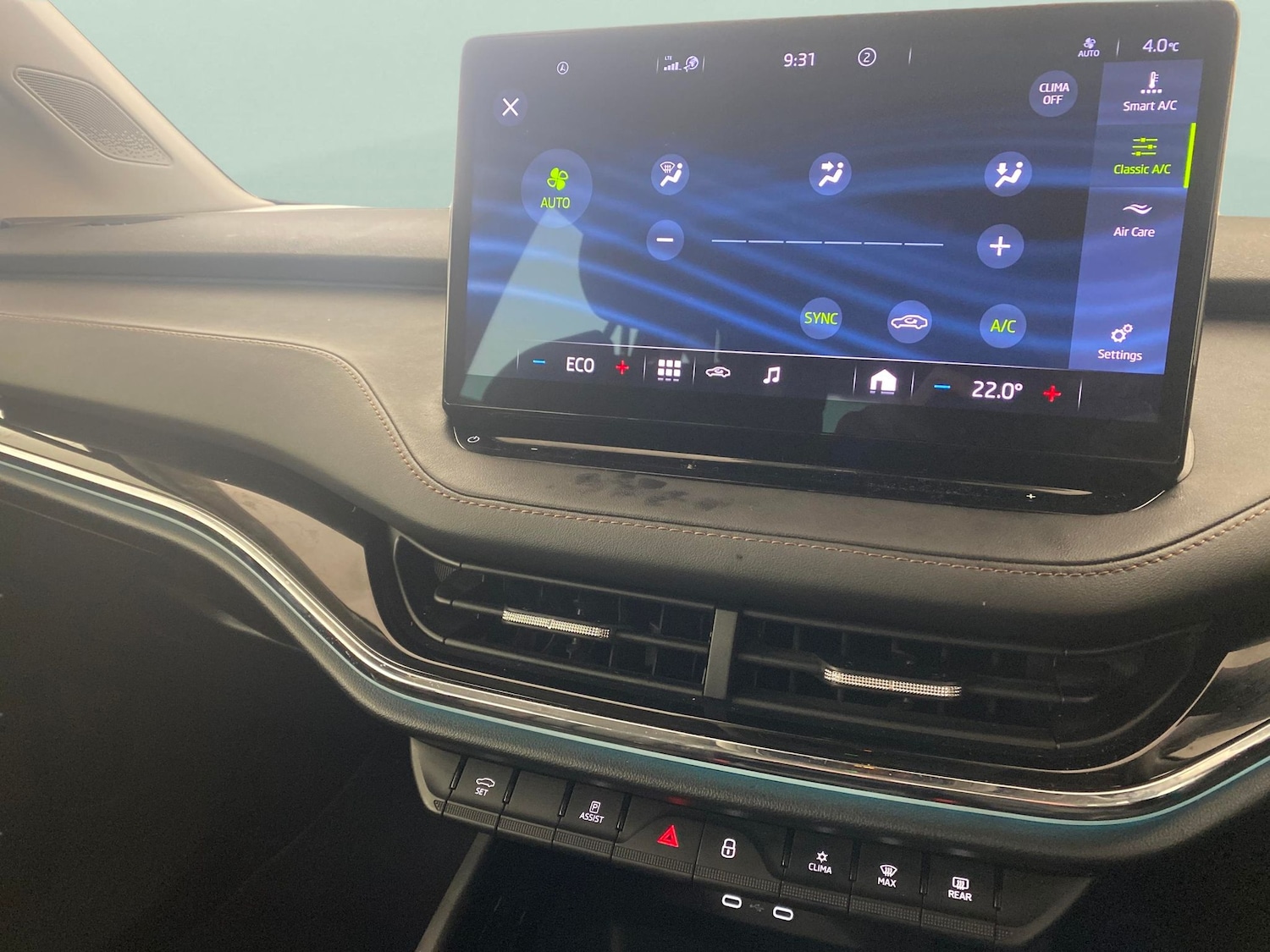 Used Skoda Enyaq 2022 for sale - 77530005: Photo 17