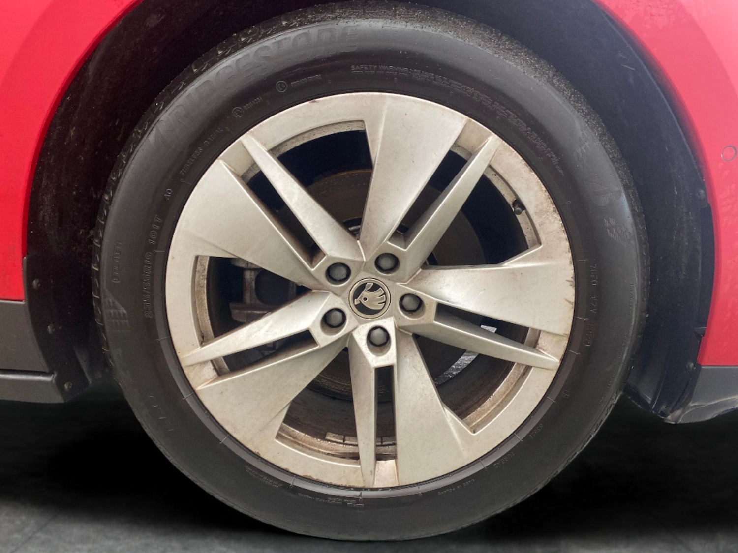 Used Skoda Enyaq 2022 for sale - 77530005: Photo 19