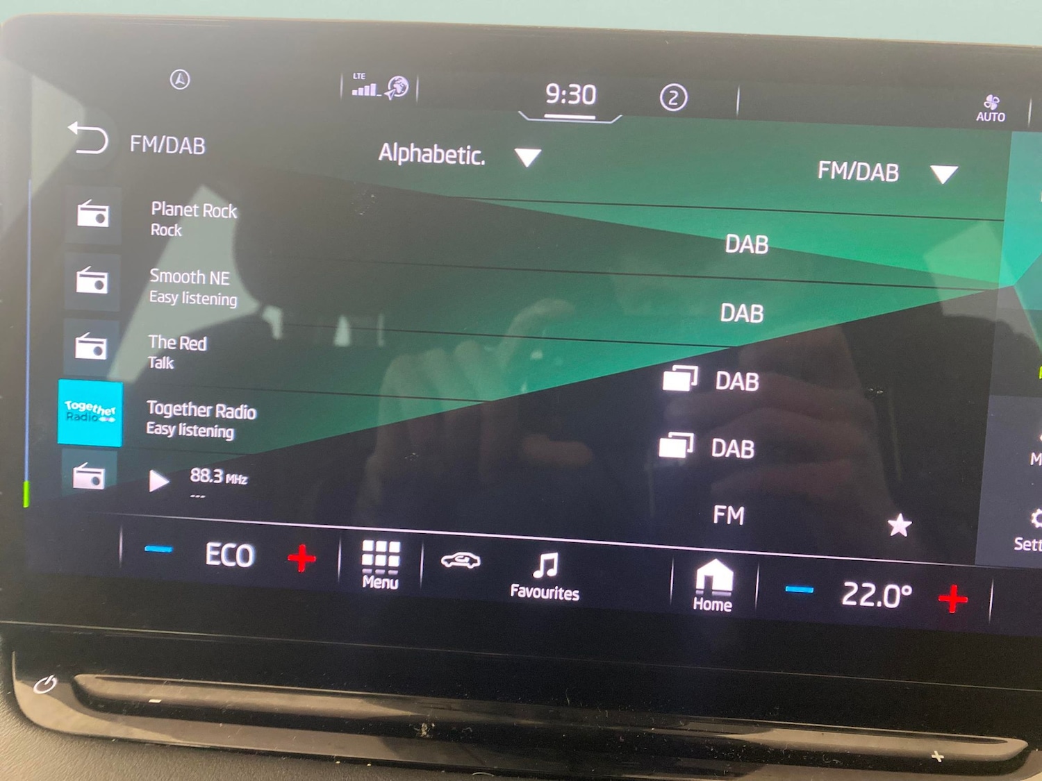 Used Skoda Enyaq 2022 for sale - 77530005: Photo 6