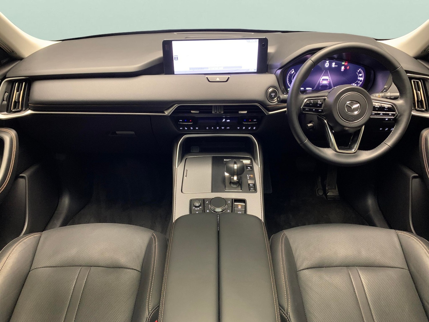 Used Mazda CX-60 2024 for sale - 76447398: Photo 11