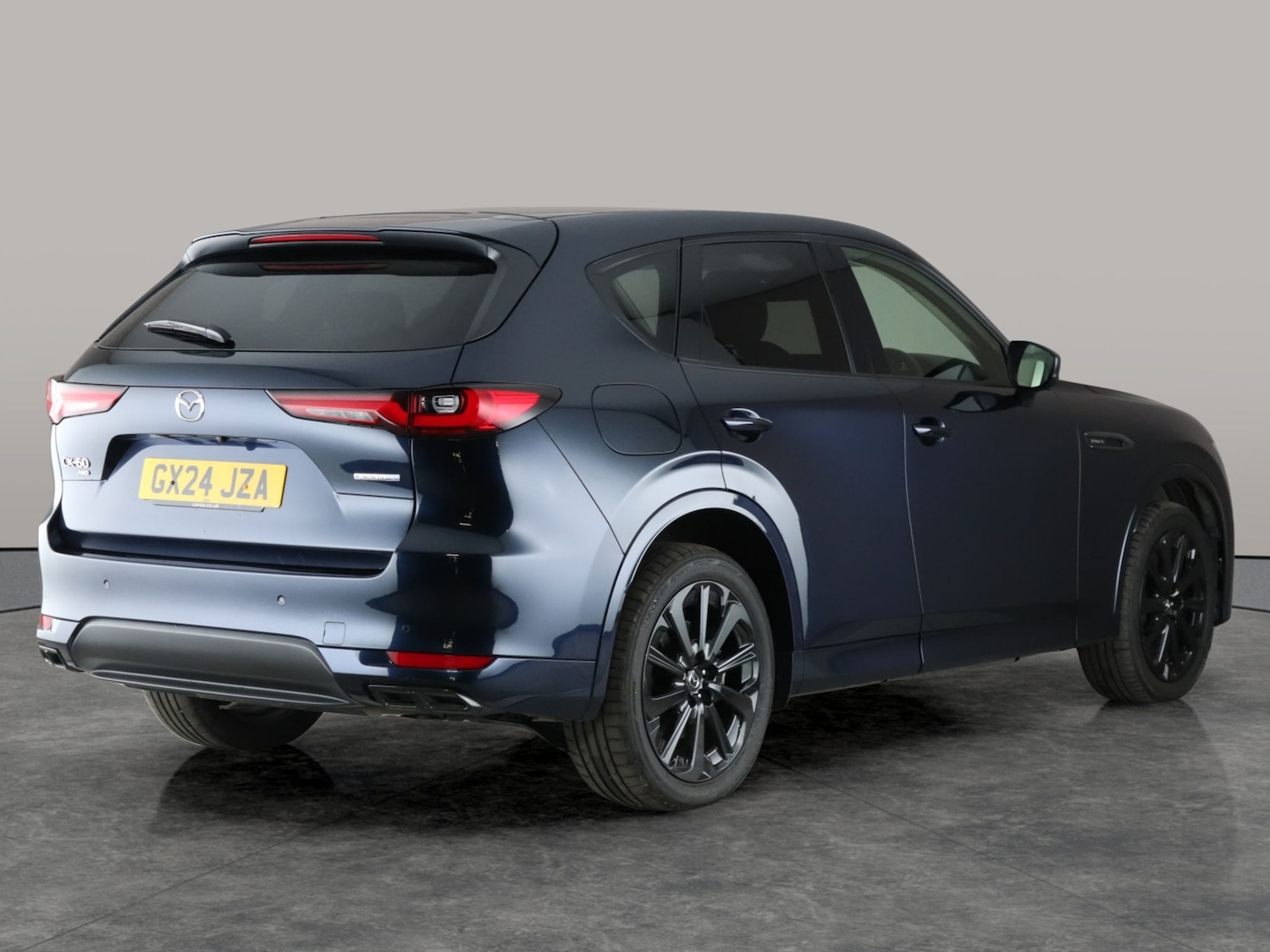 Used Mazda CX-60 2024 for sale - 76447398: Photo 15