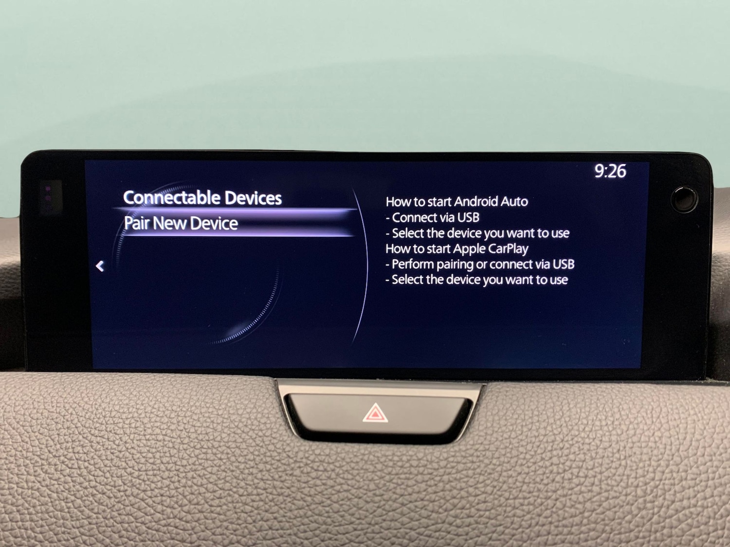 Used Mazda CX-60 2024 for sale - 76447398: Photo 21