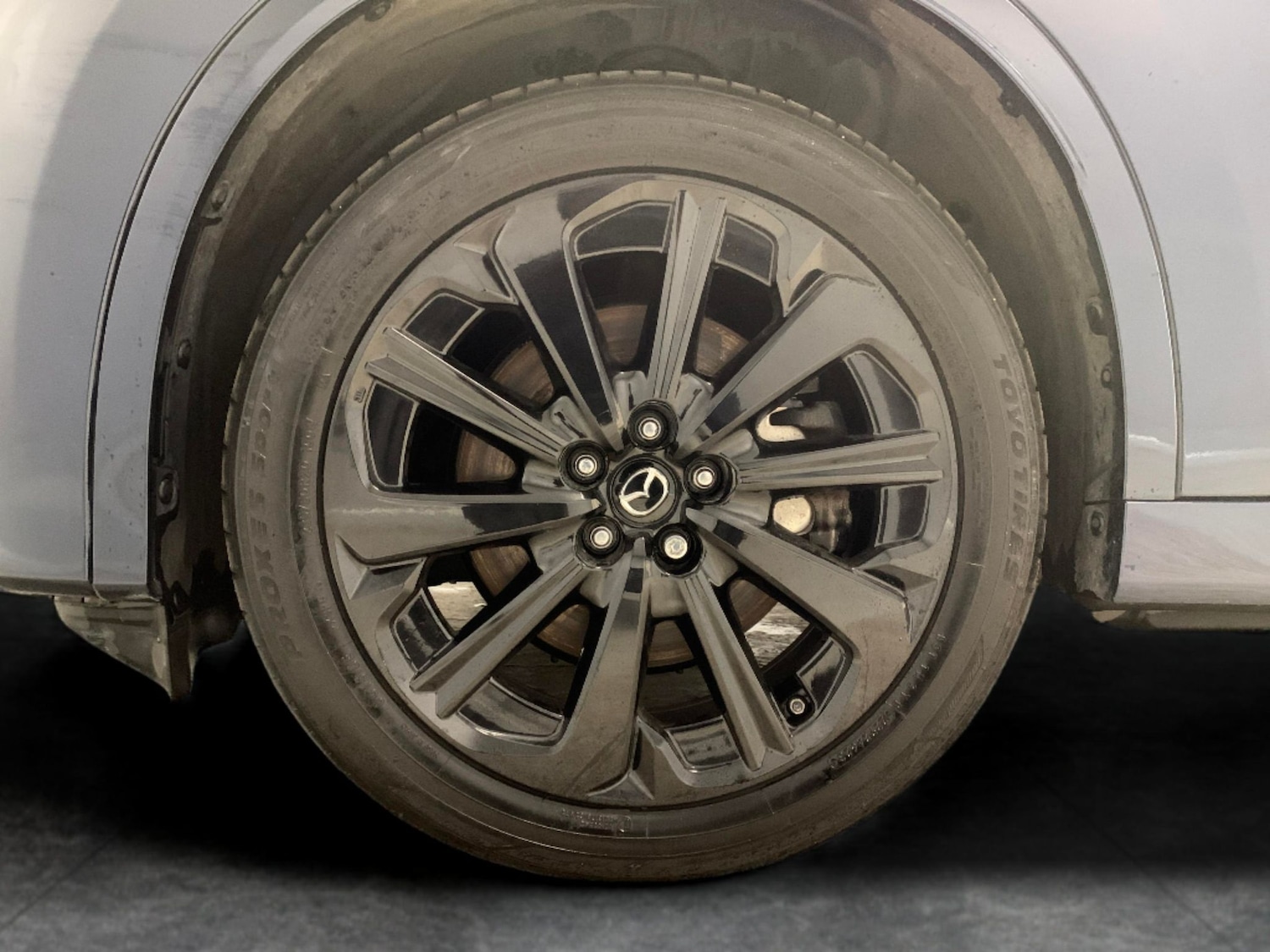 Used Mazda CX-60 2024 for sale - 76447398: Photo 34