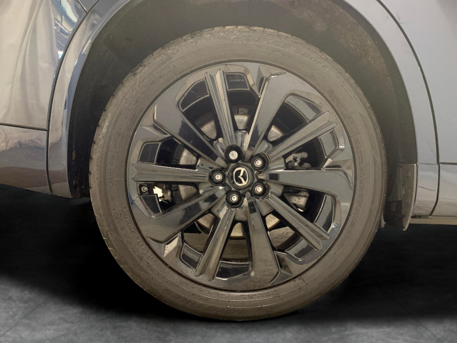 Used Mazda CX-60 2024 for sale - 76447398: Photo 37