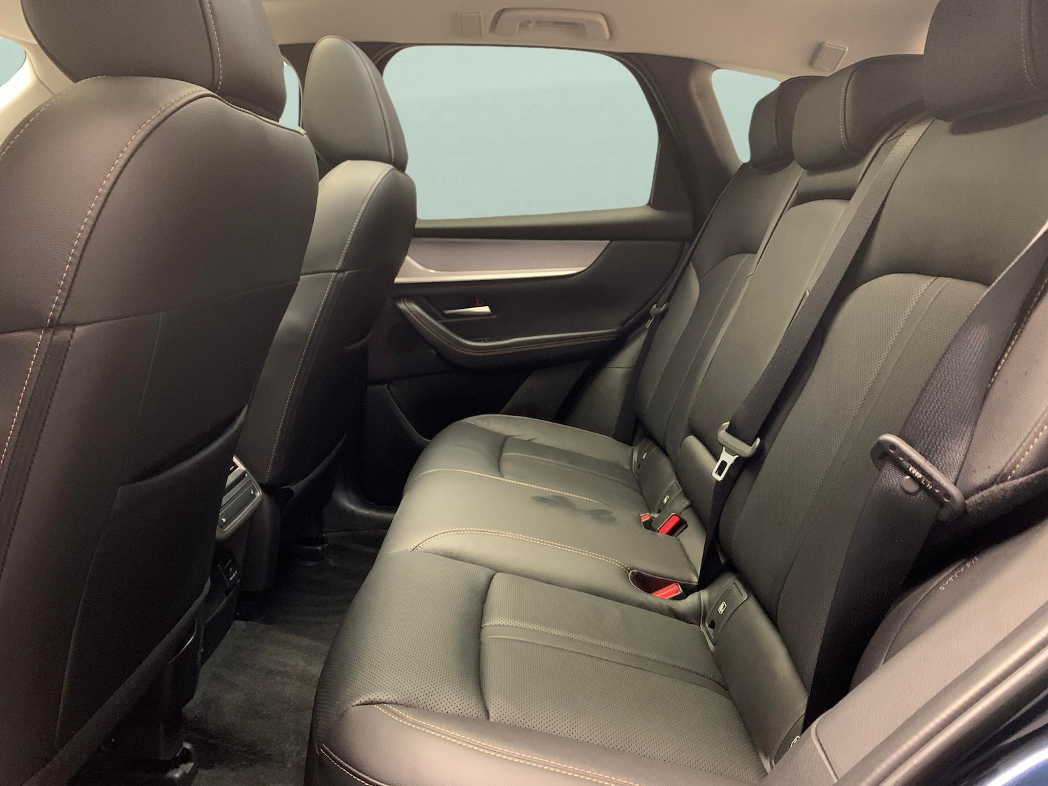 Used Mazda CX-60 2024 for sale - 76447398: Photo 38