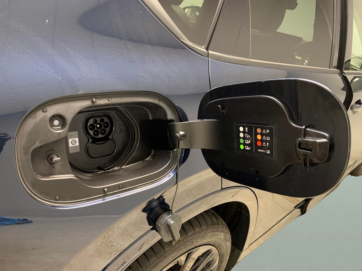 Used Mazda CX-60 2024 for sale - 76447398: Photo 44