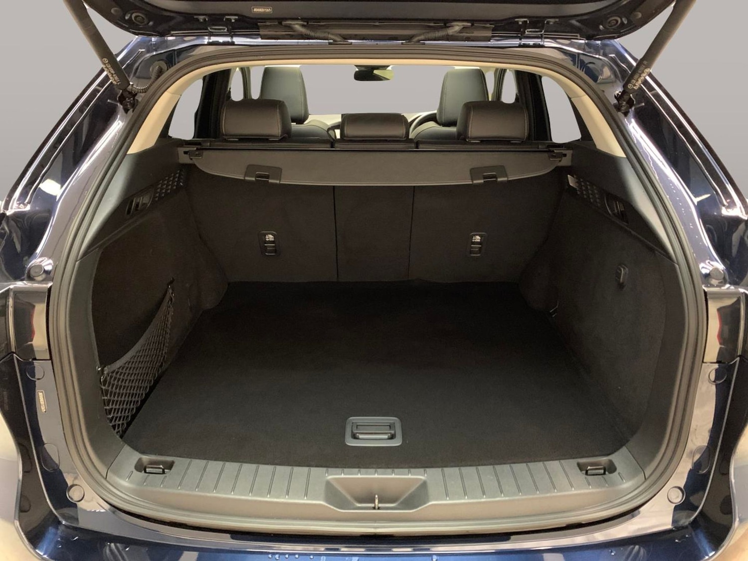 Used Mazda CX-60 2024 for sale - 76447398: Photo 47