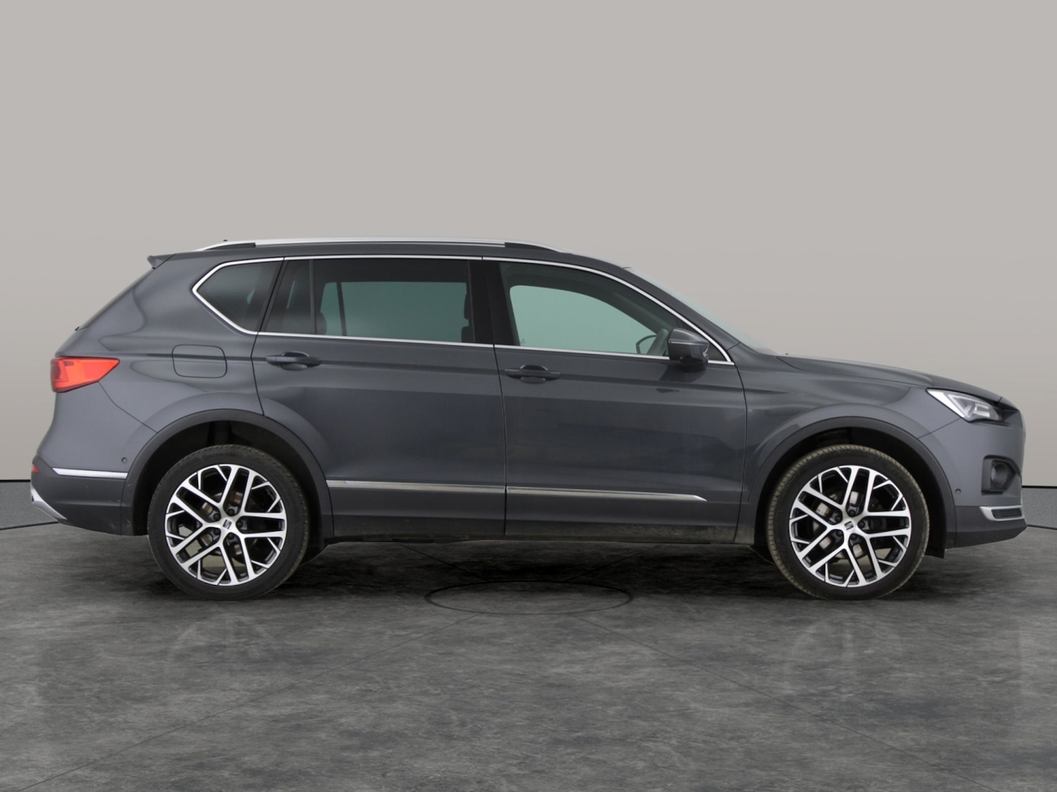 Used SEAT Tarraco 2022 for sale - 77804196: Photo 10