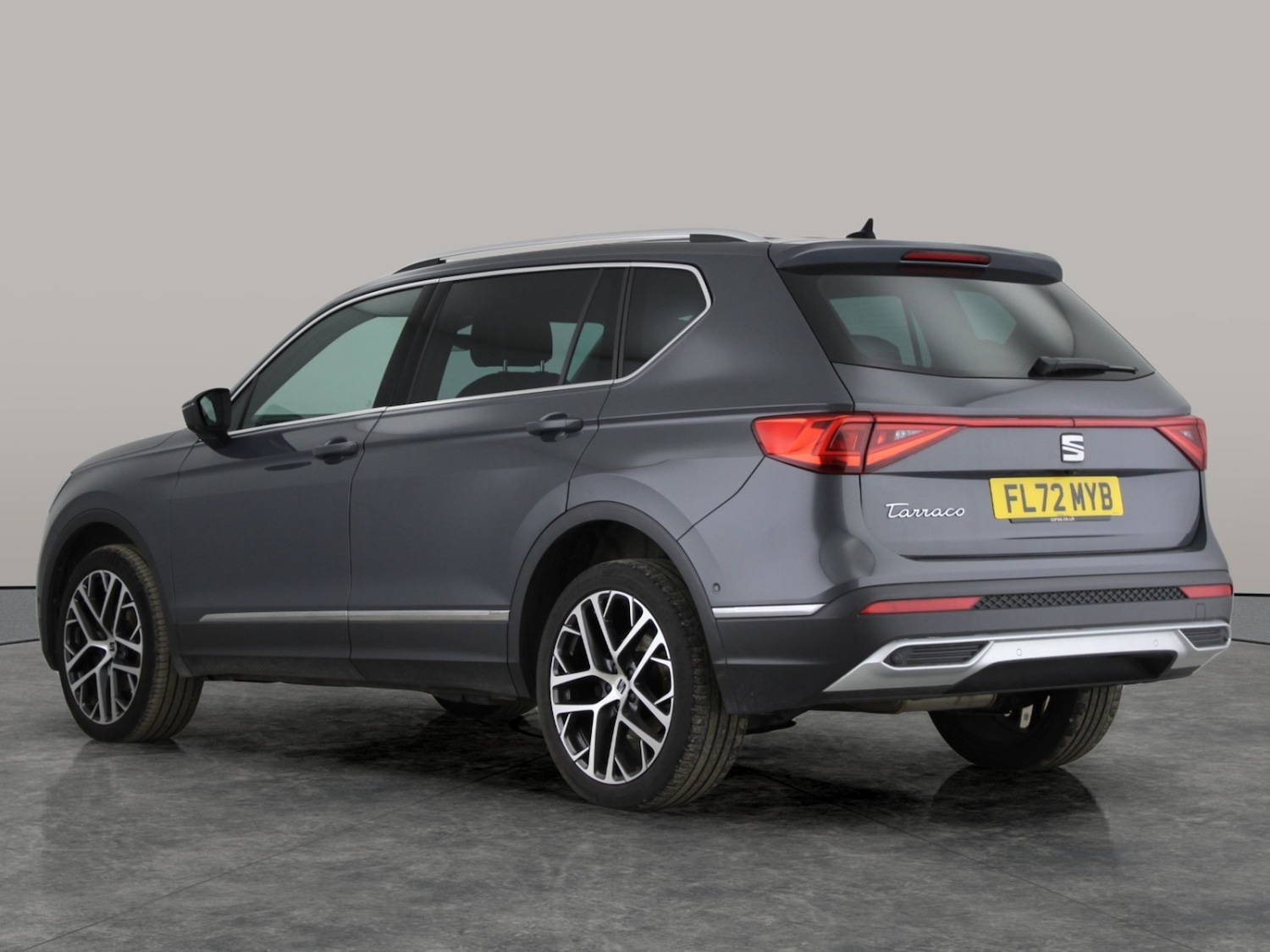 Used SEAT Tarraco 2022 for sale - 77804196: Photo 13