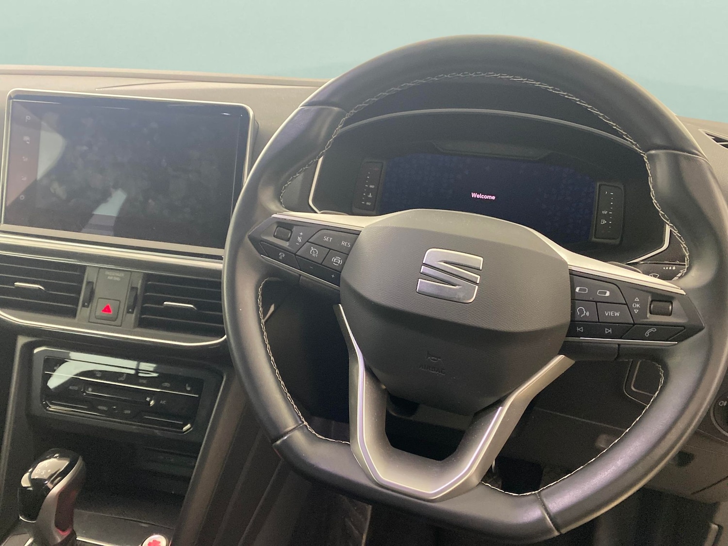 Used SEAT Tarraco 2022 for sale - 77804196: Photo 16