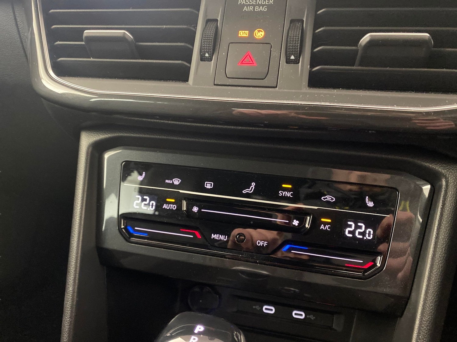 Used SEAT Tarraco 2022 for sale - 77804196: Photo 20