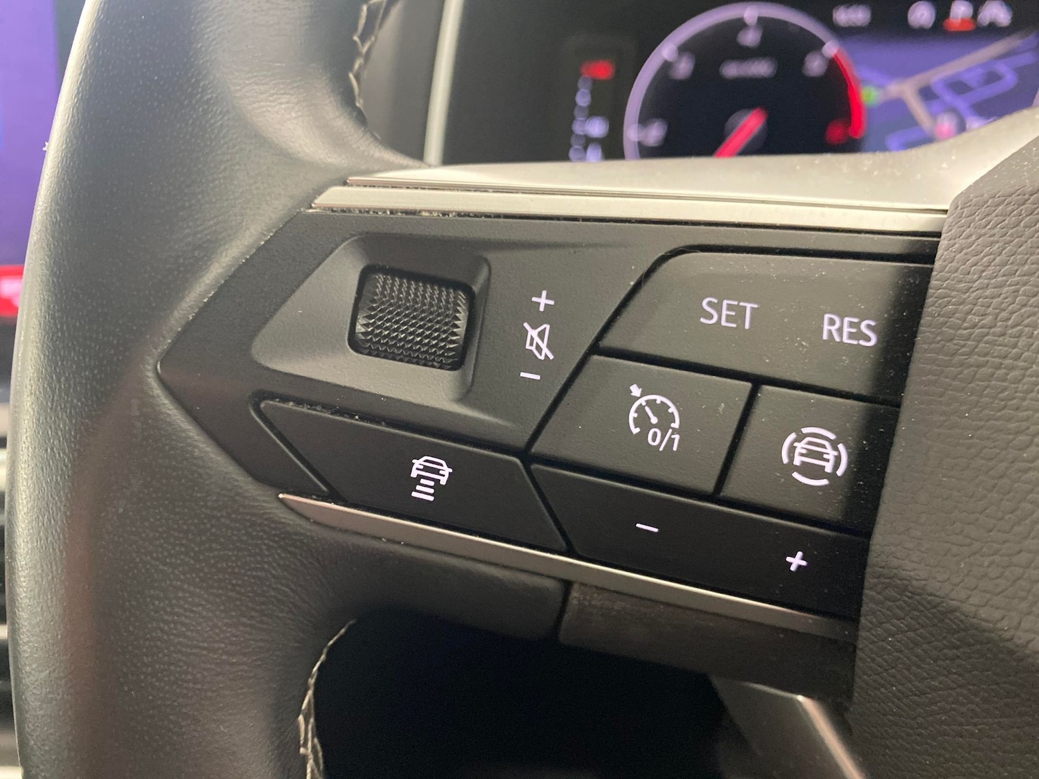 Used SEAT Tarraco 2022 for sale - 77804196: Photo 21