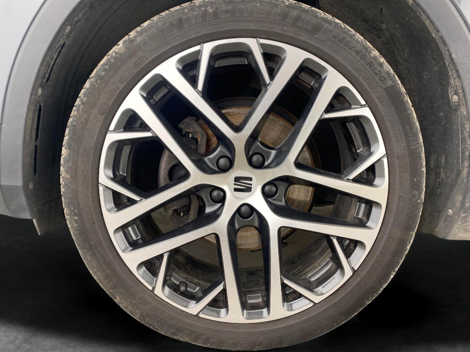 Used SEAT Tarraco 2022 for sale - 77804196: Photo 22