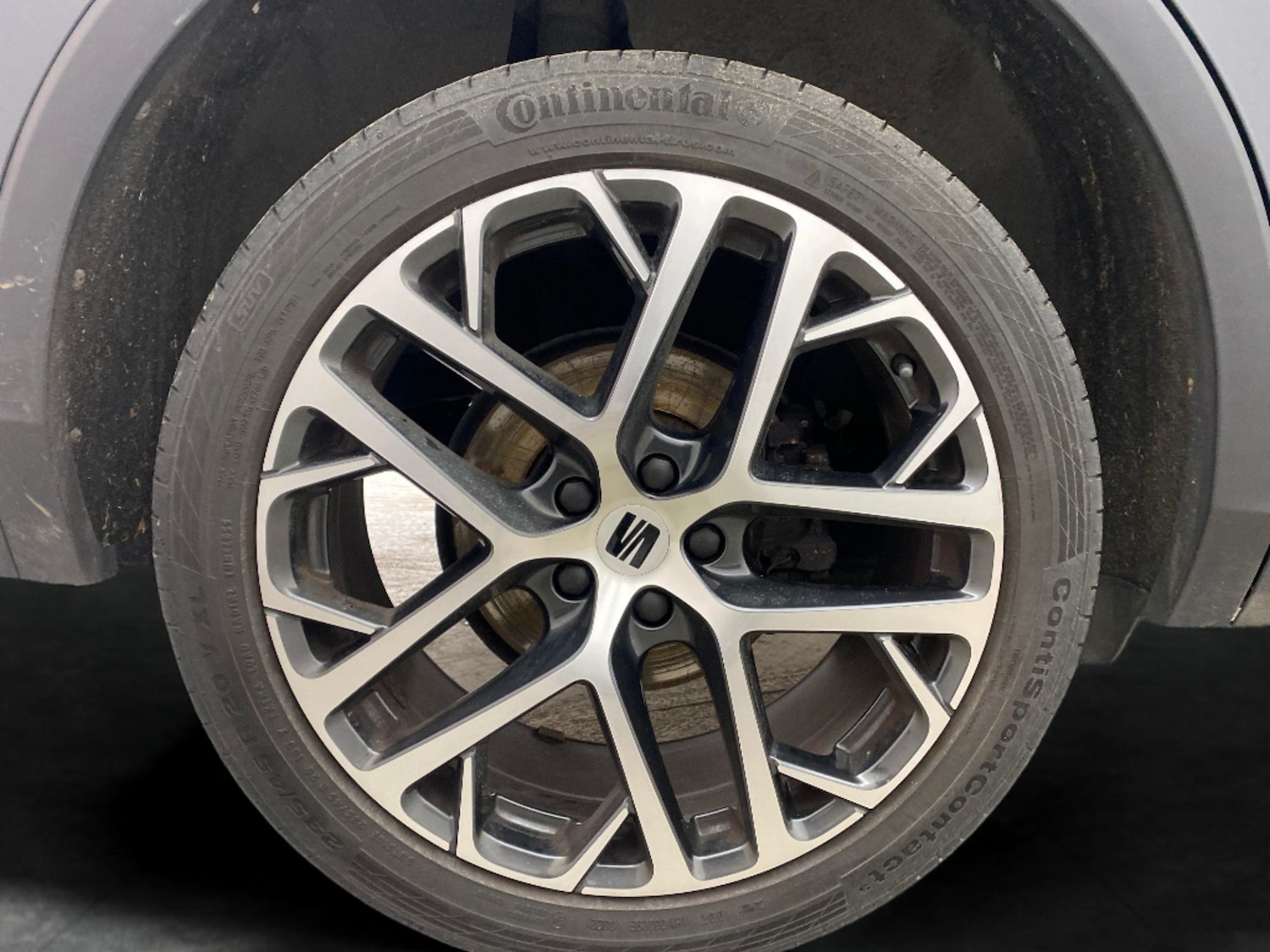 Used SEAT Tarraco 2022 for sale - 77804196: Photo 24