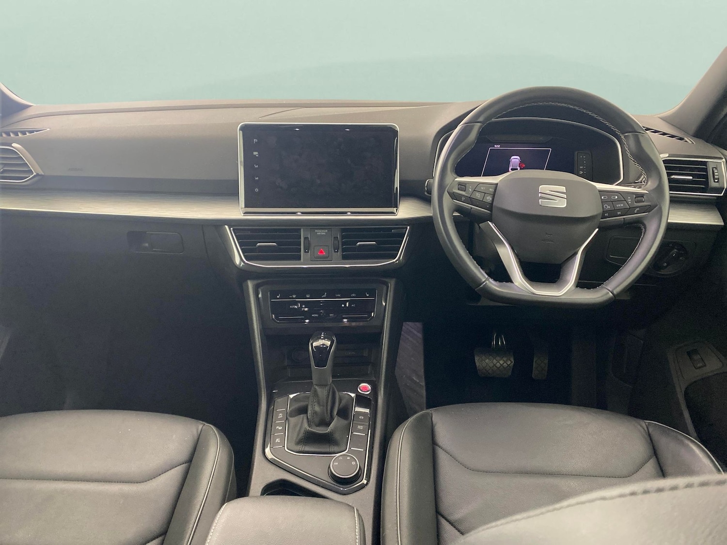 Used SEAT Tarraco 2022 for sale - 77804196: Photo 4