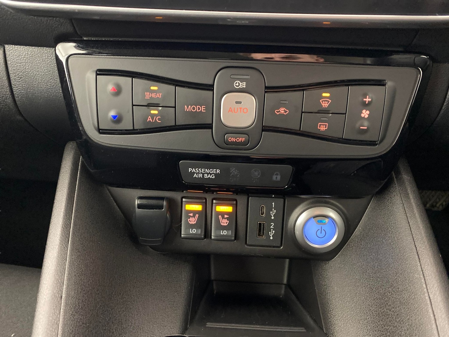 Used Nissan Leaf 2023 for sale - 76599768: Photo 17