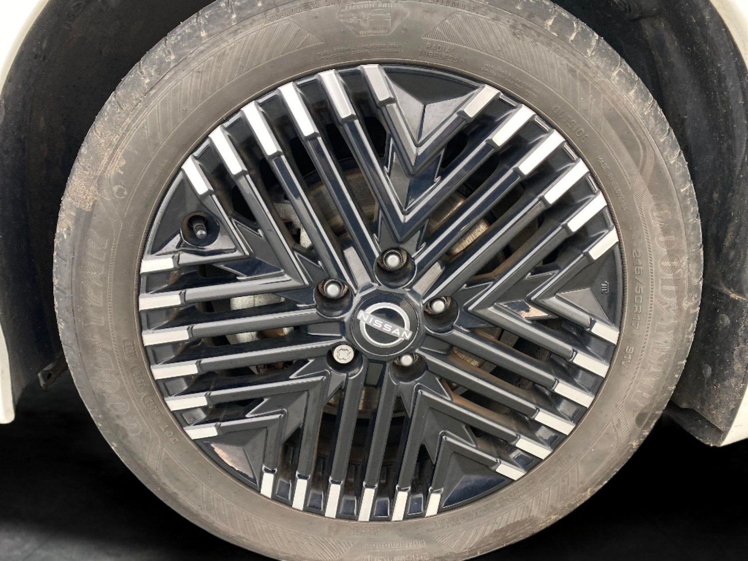 Used Nissan Leaf 2023 for sale - 76599768: Photo 21