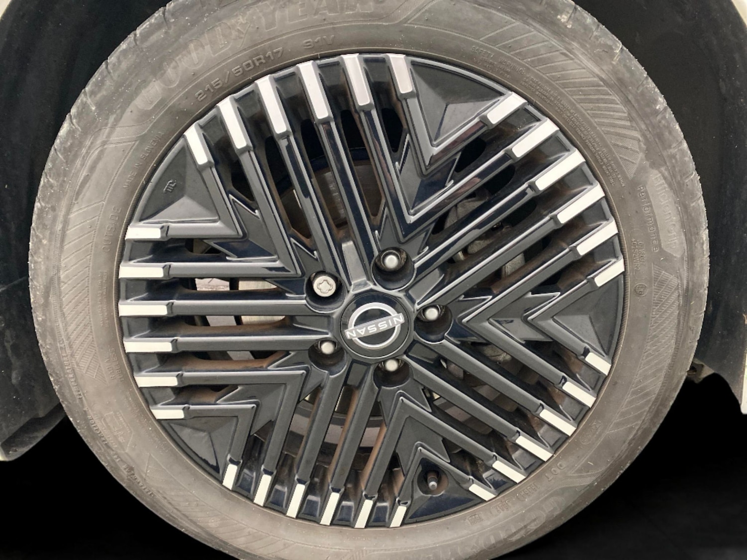 Used Nissan Leaf 2023 for sale - 76599768: Photo 22