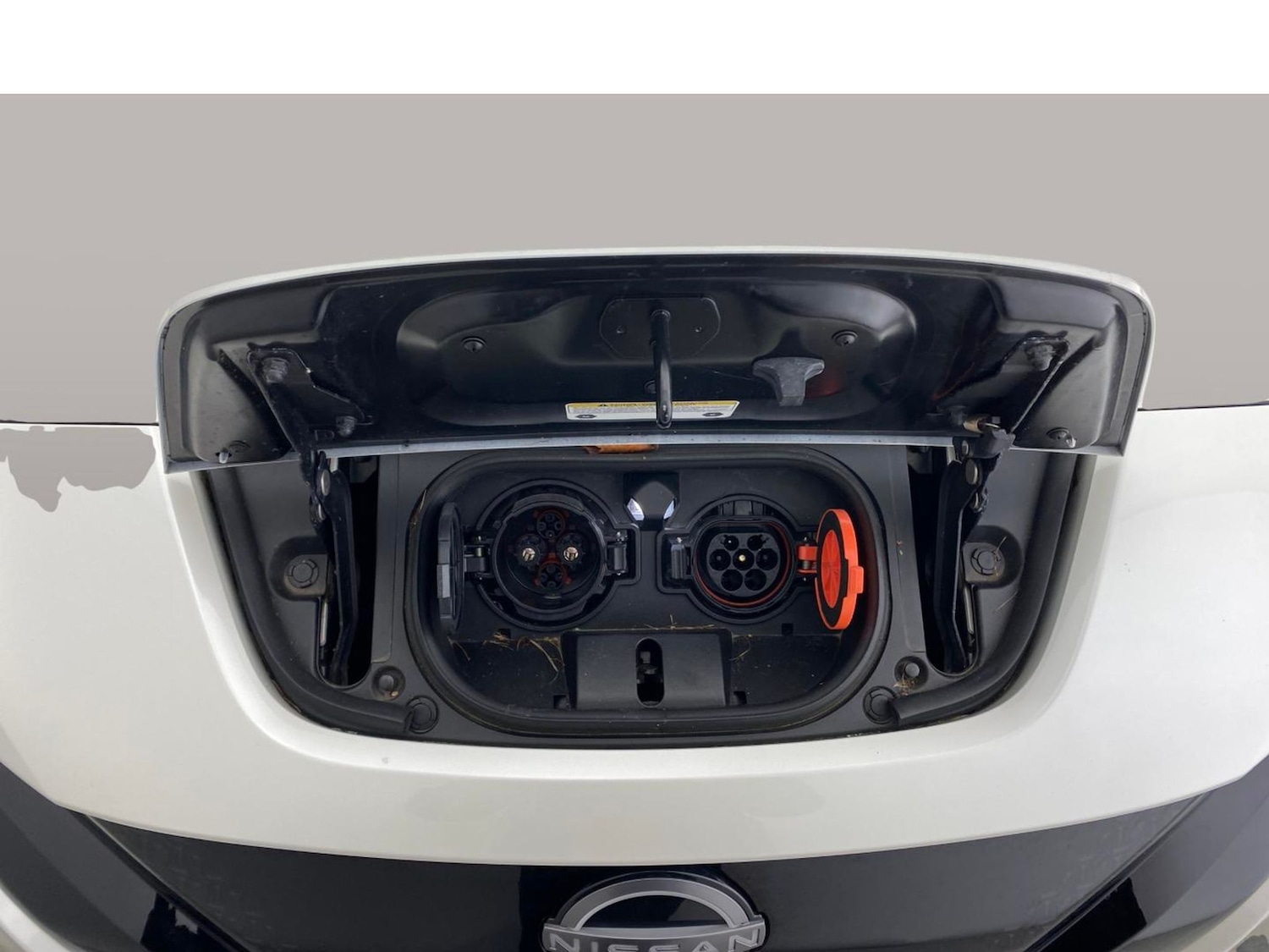 Used Nissan Leaf 2023 for sale - 76599768: Photo 24