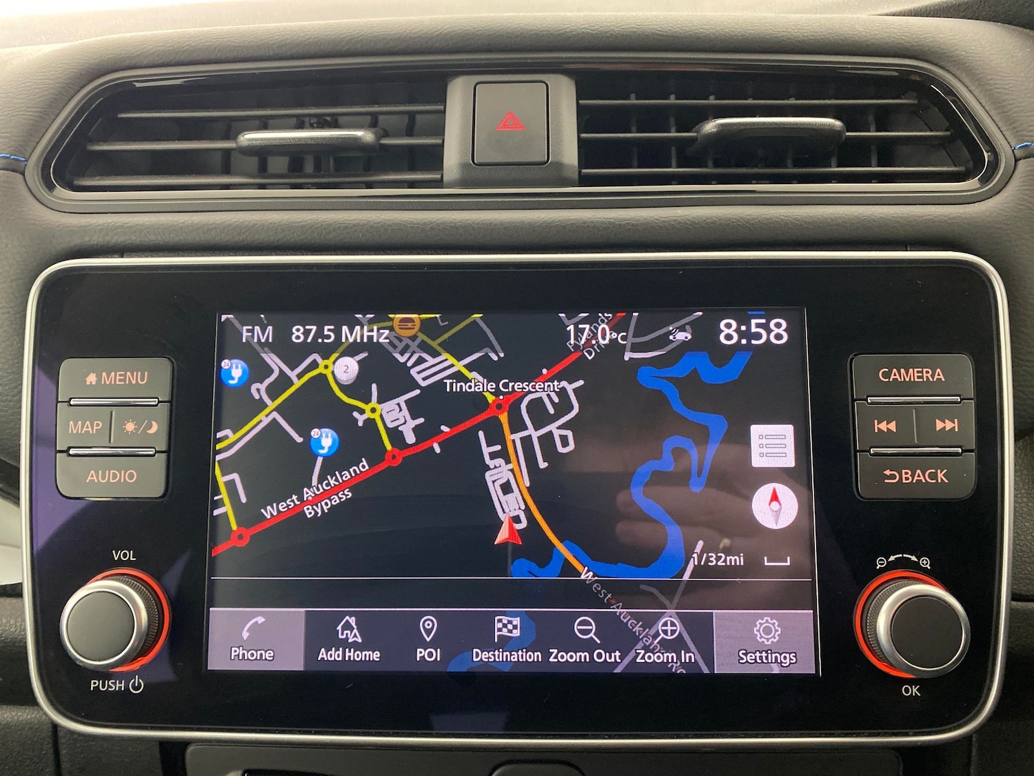 Used Nissan Leaf 2023 for sale - 76599768: Photo 6