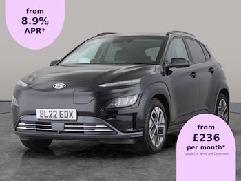 2022 - 150kW Ultimate 64kWh 5dr Auto
