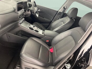 Used Hyundai KONA 2022 for sale - 75935814: Photo