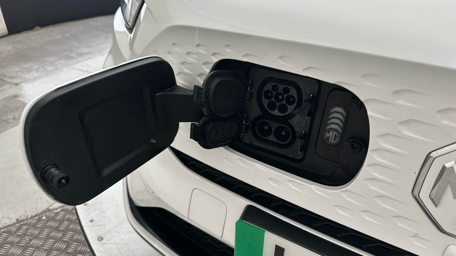 Used MG MG ZS 2023 for sale - 76505354: Photo 12