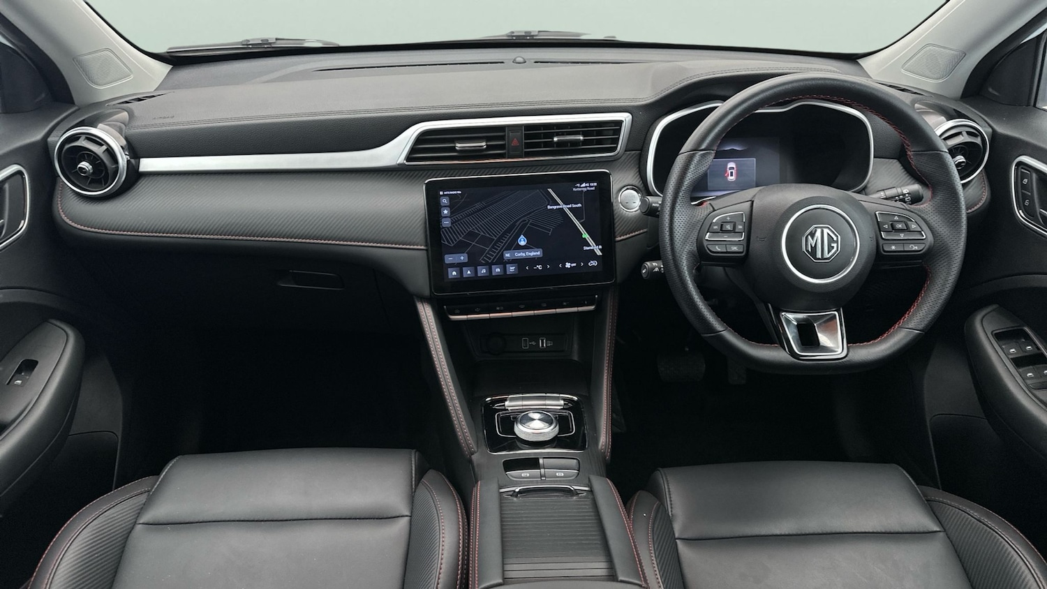 Used MG MG ZS 2023 for sale - 76505354: Photo 14
