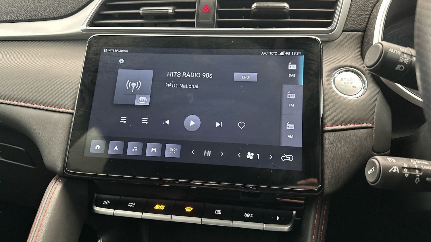 Used MG MG ZS 2023 for sale - 76505354: Photo 15