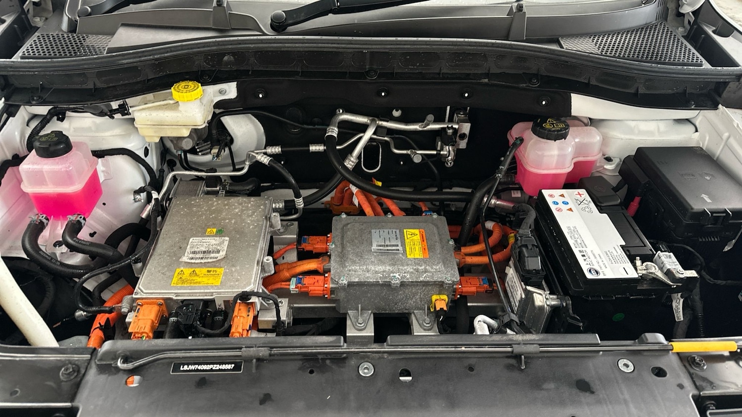 Used MG MG ZS 2023 for sale - 76505354: Photo 19