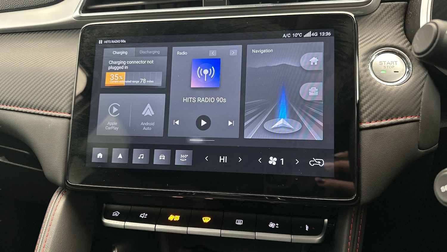 Used MG MG ZS 2023 for sale - 76505354: Photo 26