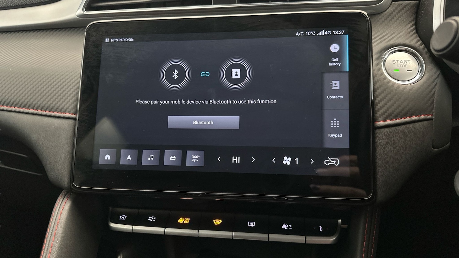 Used MG MG ZS 2023 for sale - 76505354: Photo 28