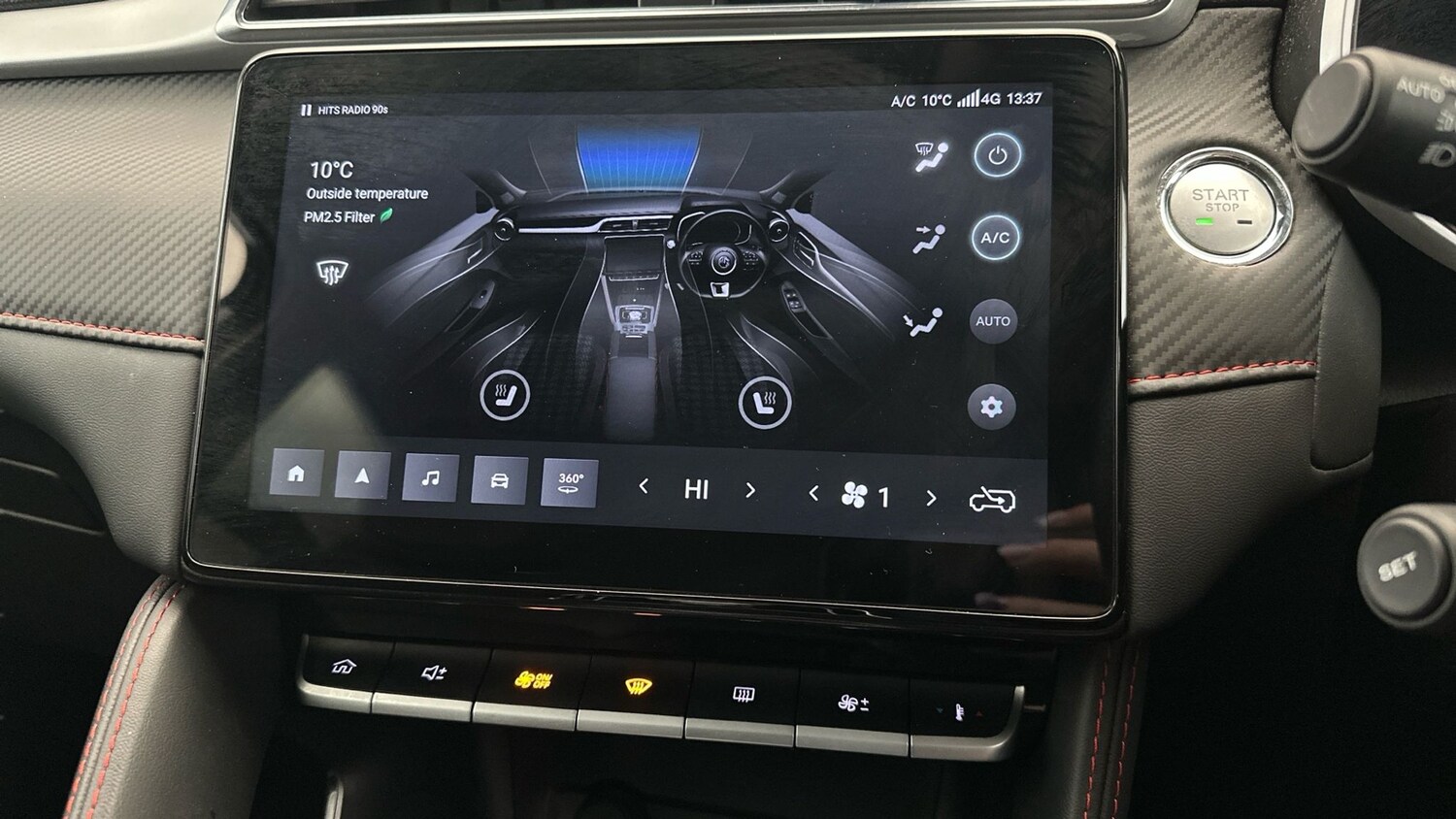 Used MG MG ZS 2023 for sale - 76505354: Photo 29