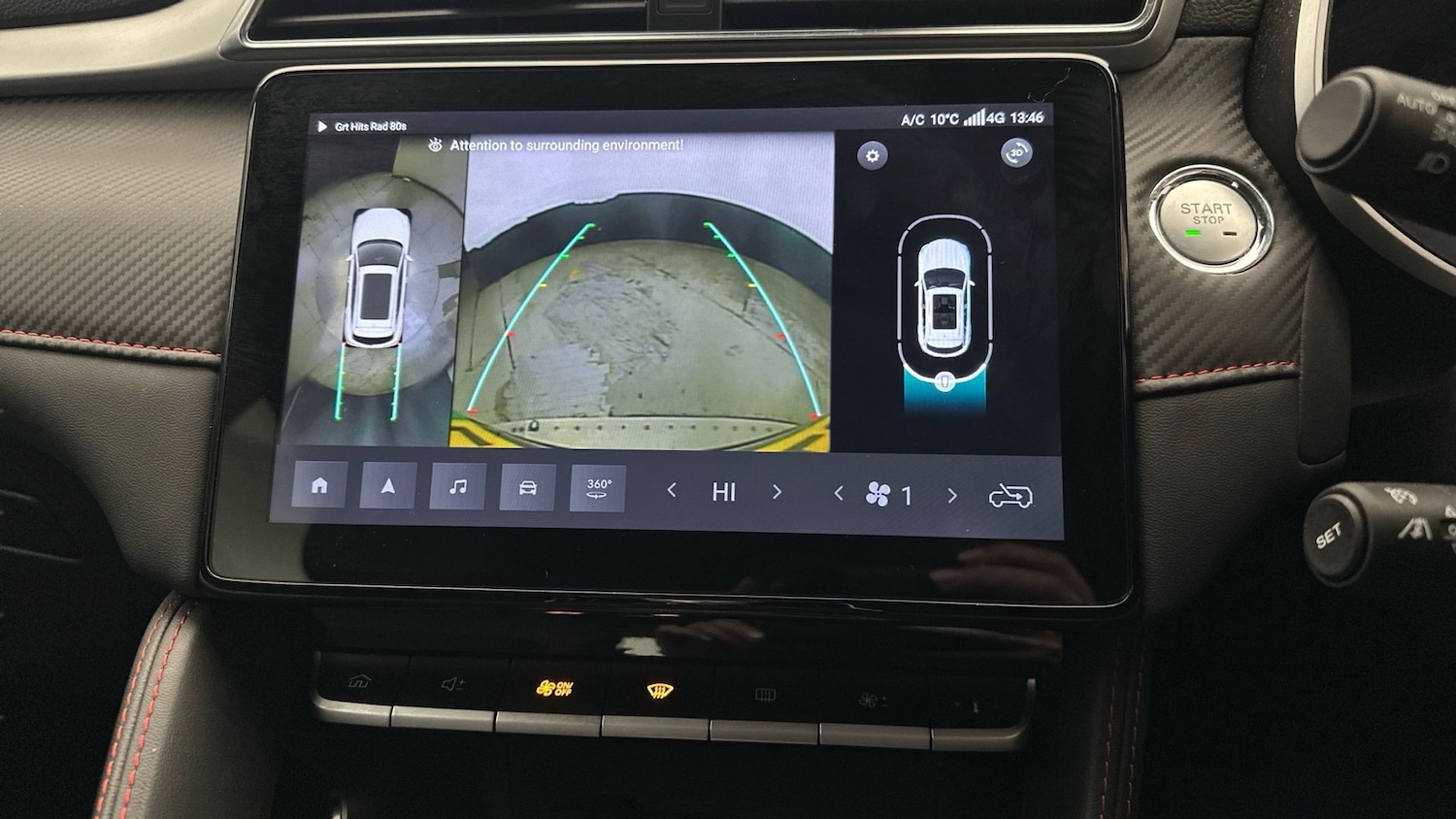 Used MG MG ZS 2023 for sale - 76505354: Photo 35