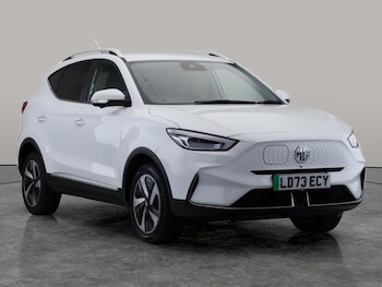 Used MG MG ZS 2023 for sale - 76505354: Photo