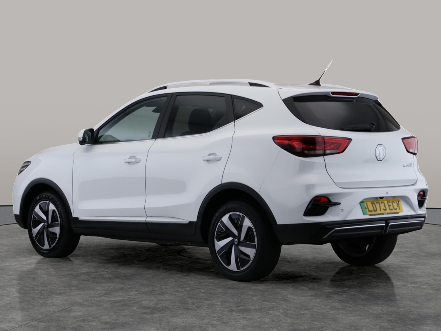 Used MG MG ZS 2023 for sale - 76505354: Photo 8