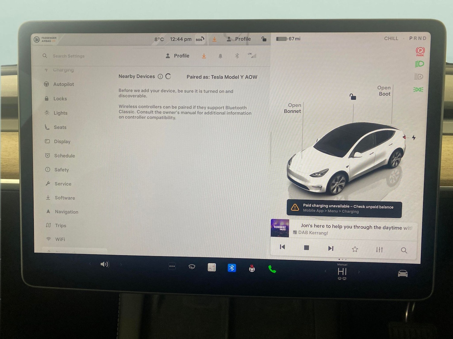 Used Tesla Model Y 2022 for sale - 77248457: Photo 15