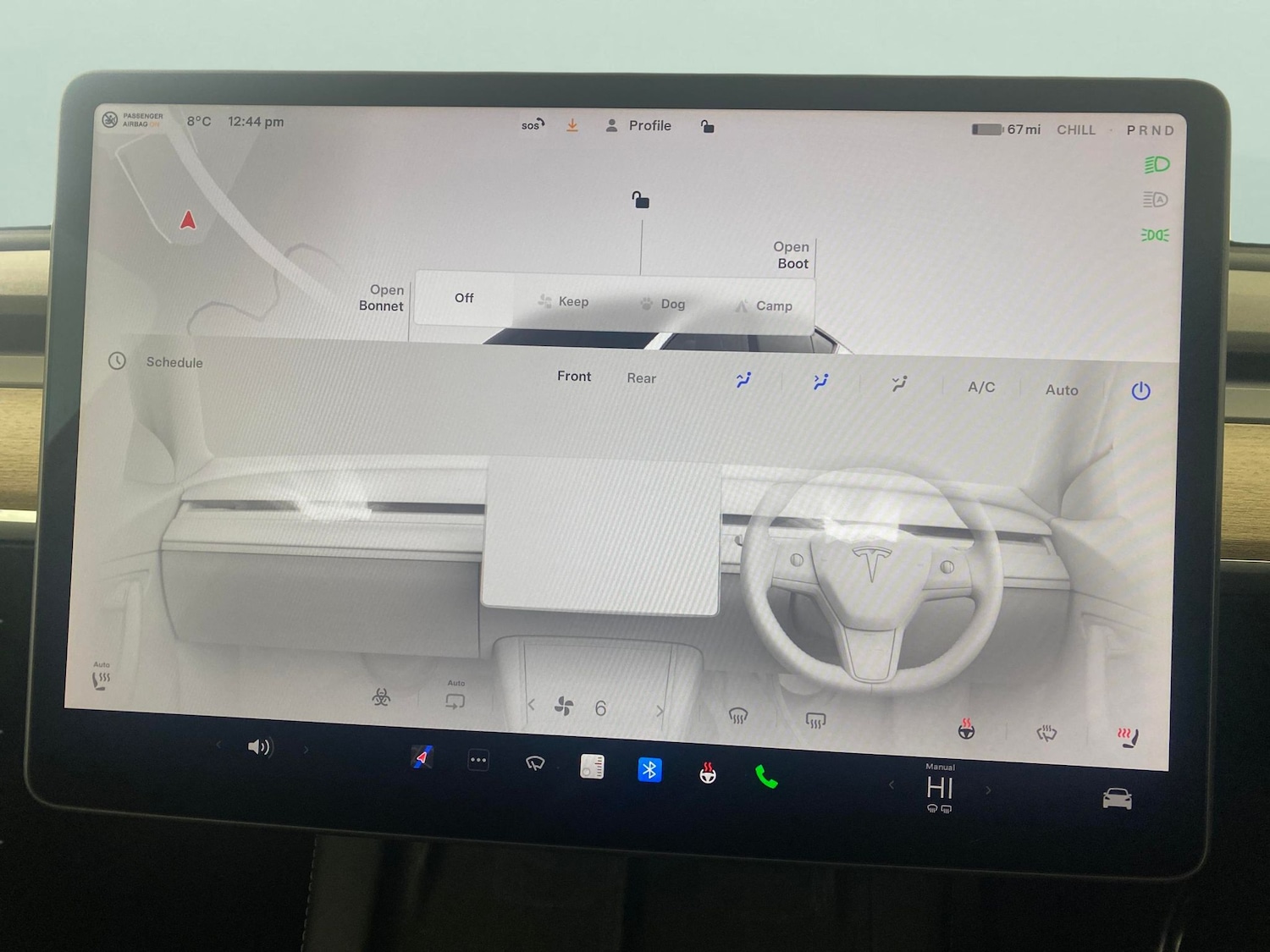 Used Tesla Model Y 2022 for sale - 77248457: Photo 16