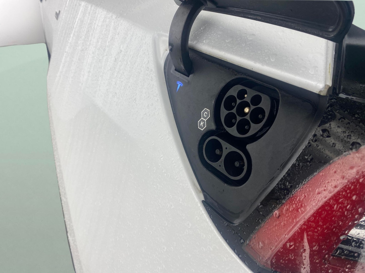 Used Tesla Model Y 2022 for sale - 77248457: Photo 21