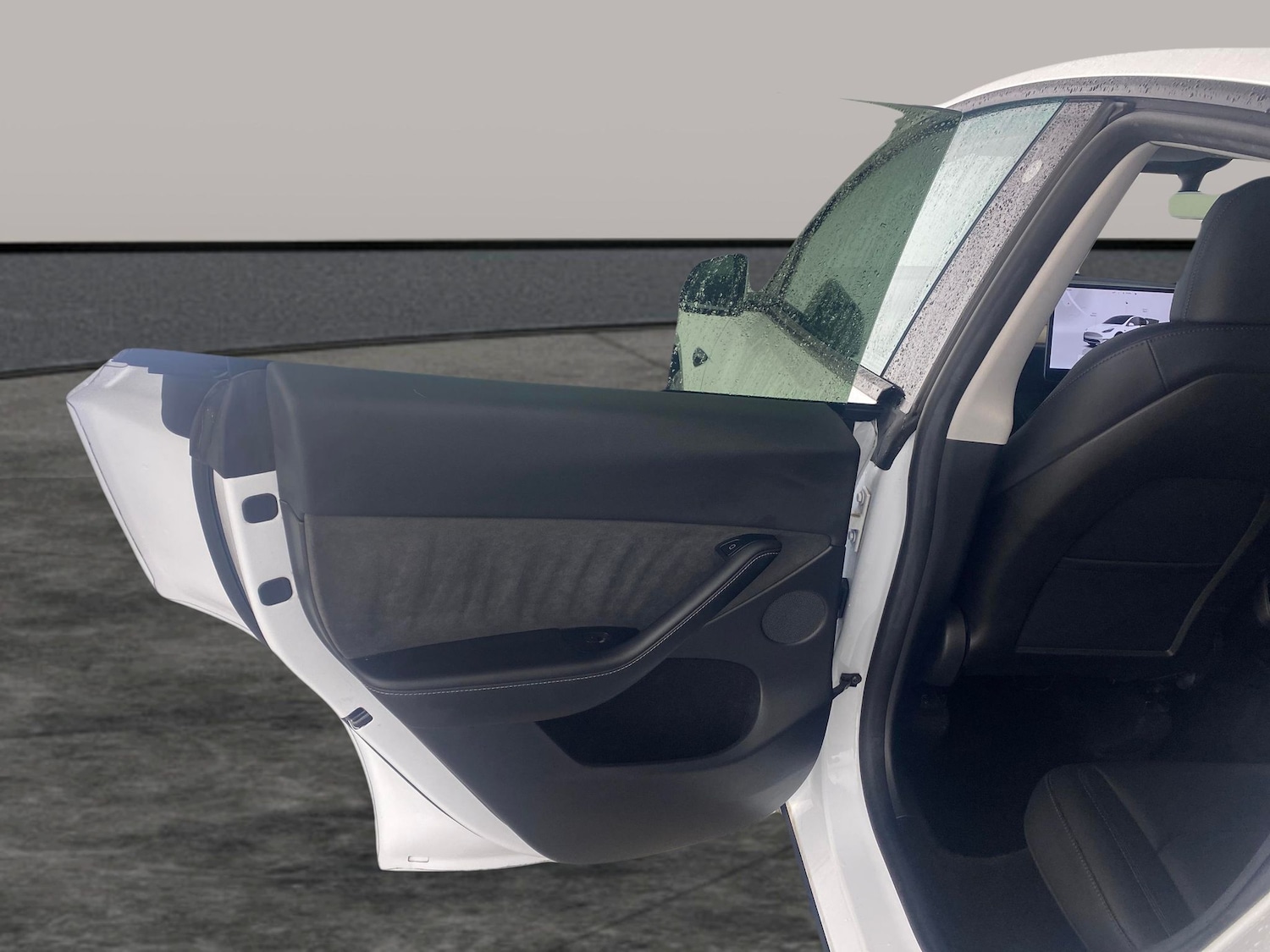 Used Tesla Model Y 2022 for sale - 77248457: Photo 23