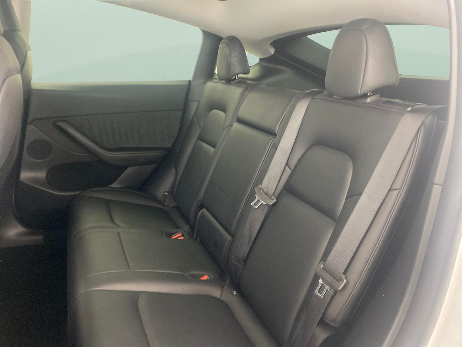 Used Tesla Model Y 2022 for sale - 77248457: Photo 24