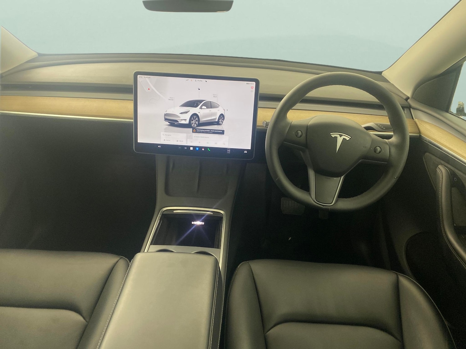 Used Tesla Model Y 2022 for sale - 77248457: Photo 4