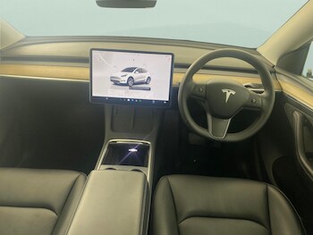 Used Tesla Model Y 2022 for sale - 77248457: Photo