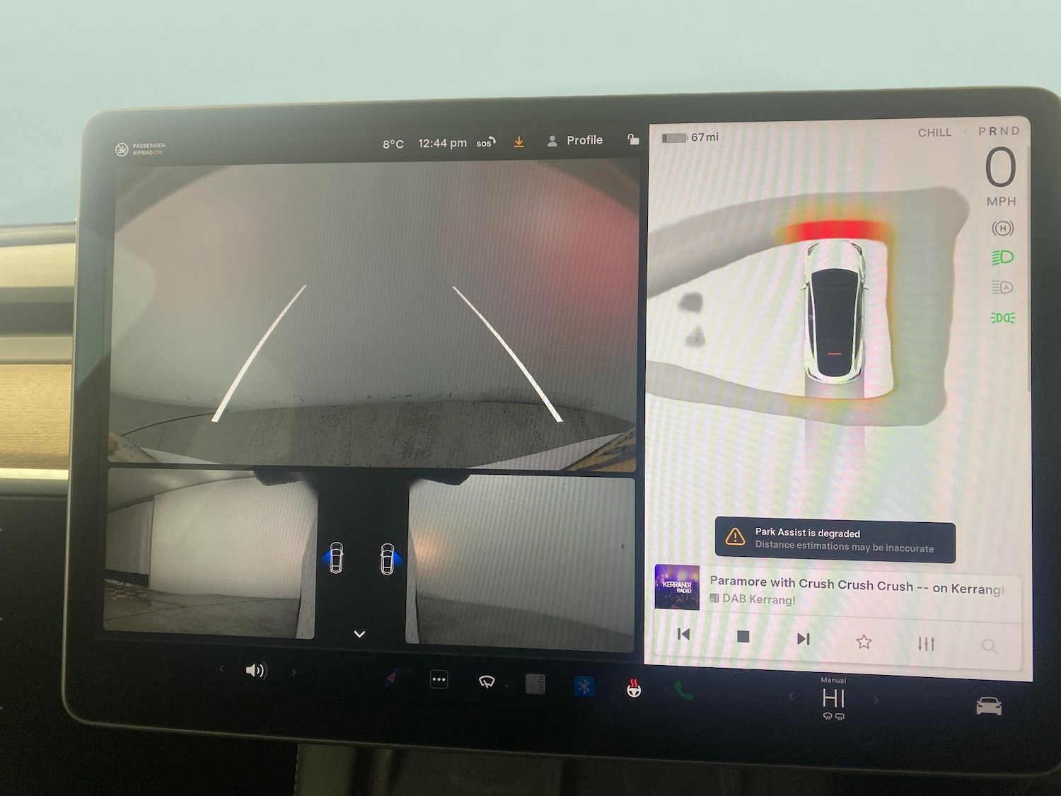 Used Tesla Model Y 2022 for sale - 77248457: Photo 5