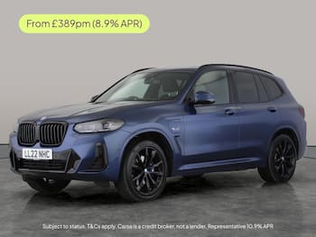 Used BMW X3 2022 for sale - 79685381: Photo
