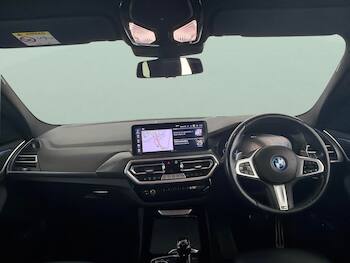 Used BMW X3 2022 for sale - 79685381: Photo