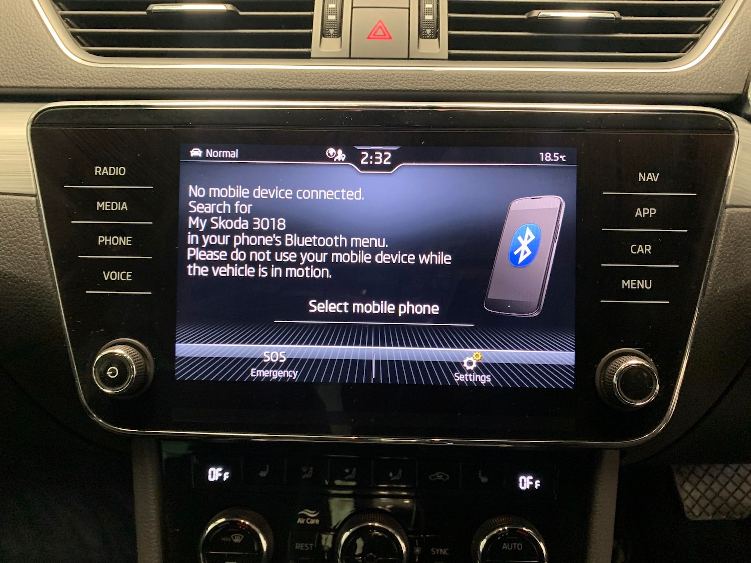 Used Skoda Superb 2021 for sale - 76661538: Photo 14