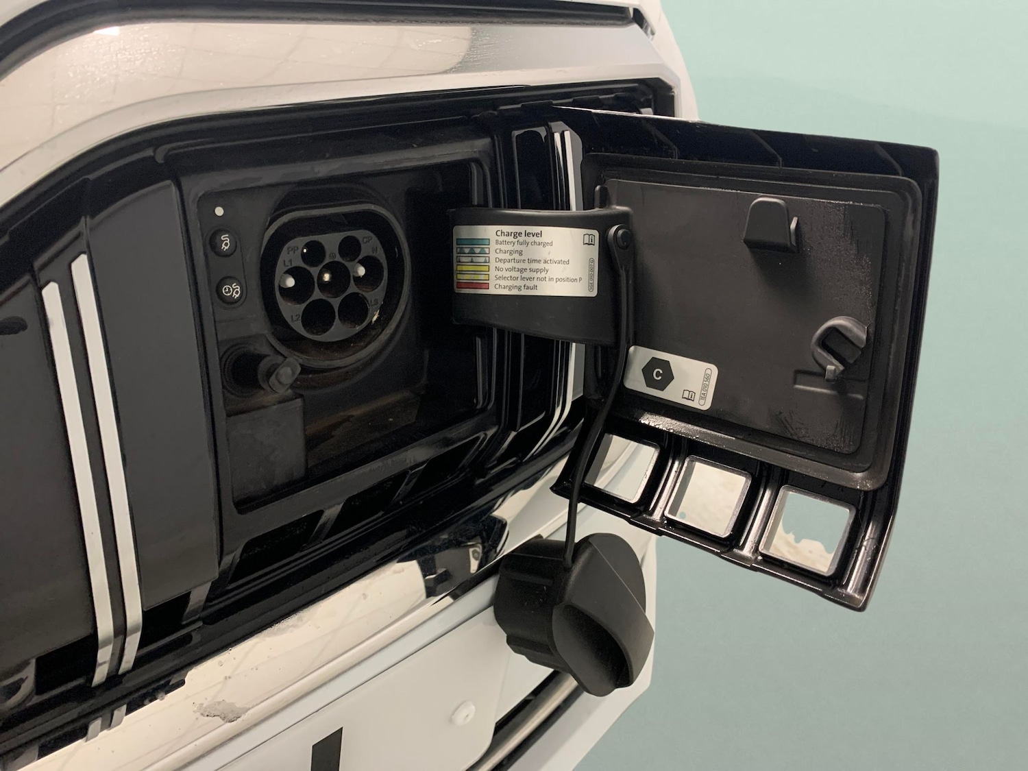 Used Skoda Superb 2021 for sale - 76661538: Photo 29