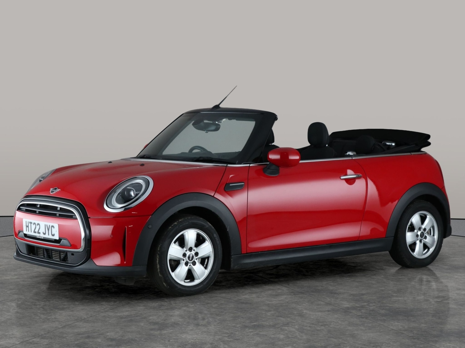 Used MINI Convertible for sale - 76731926: Photo 13