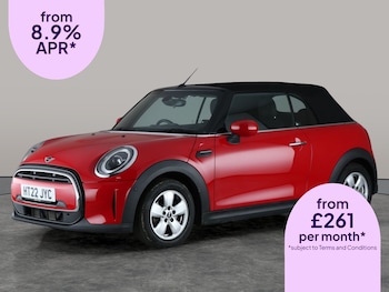 Used MINI Convertible undefined for sale - 76731926: Photo